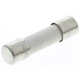 50 pcs - 1.2509 Schurter 3.15A T Ceramic Cartridge Fuse, 5 x 20mm