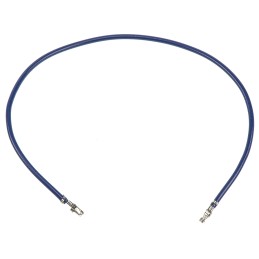 10 pcs - JST SPHD to SPHD Crimped Wire, 150mm, 0.25mm²