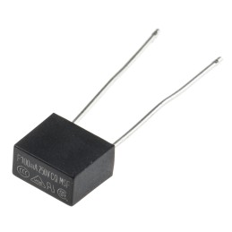 50 pcs - RS PROPC Board Non Resettable Fuse, Radial 100mA, 250V