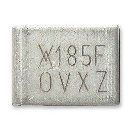 50 pcs - SMD185F-2 Littelfuse 0.75A Resettable Fuse, 6V dc