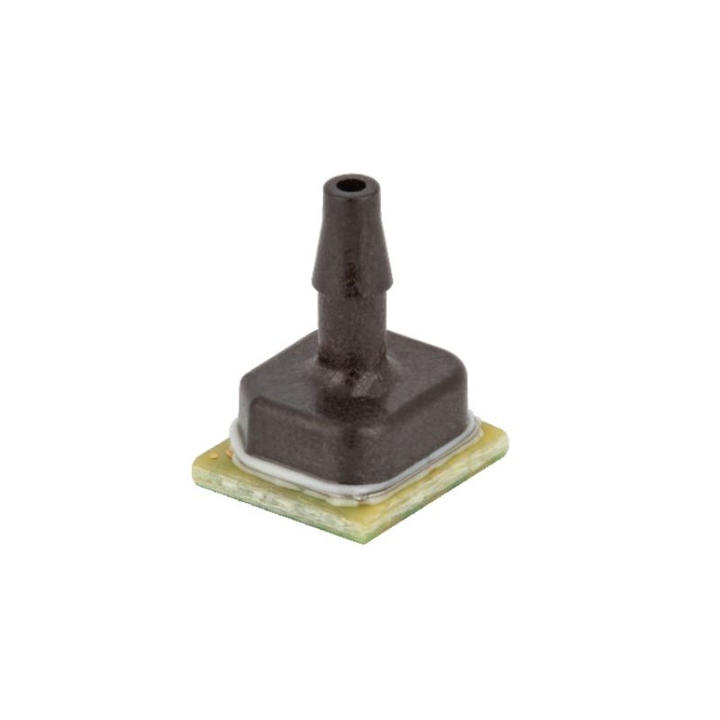 1 pcs - Honeywell Piezoresistive Pressure Sensor, 400kPa Operating Max, Surface Mount, 6-Pin, Leadless SMT
