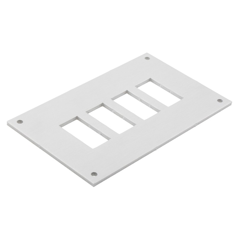 1 pcs - RS PRO Thermocouple Panel for Use with Standard Socket, Standard, RoHS Compliant Standard