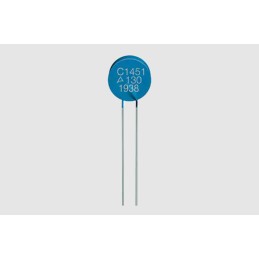 1 pcs - EPCOS PTC PTC Thermistor, 120°C Max