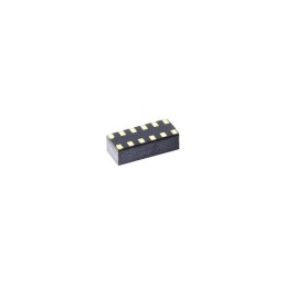 1 pcs - TMF8821-1AM ams OSRAM, Time-of-Flight, 5m 2.7 V to 3.3 V 12-Pin OLGA