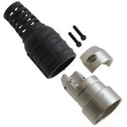 1 pcs - Amphenol Circular Connector