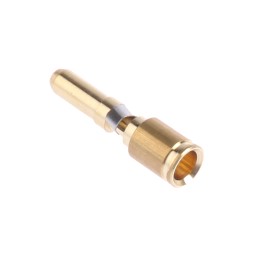 1 pcs - Harting Ferrule, For Use With Fibre Optic Connector