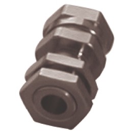 1 pcs - BALLUFF Bracket for Use with M12 Inductive Sensor
