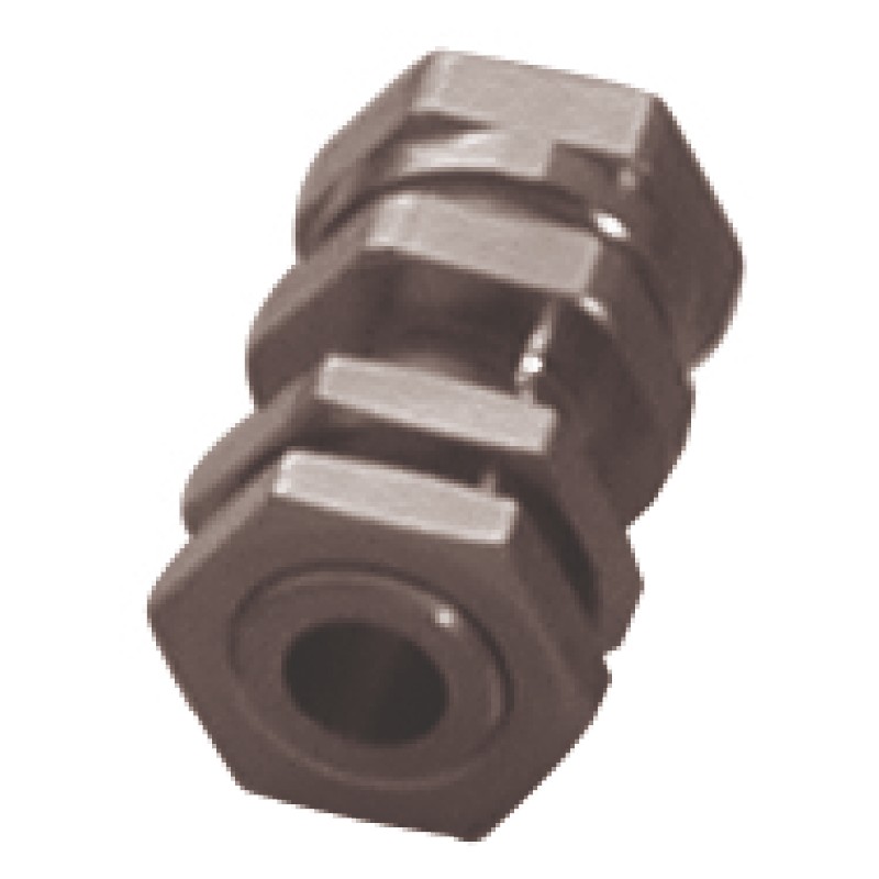 1 pcs - BALLUFF Bracket for Use with M12 Inductive Sensor