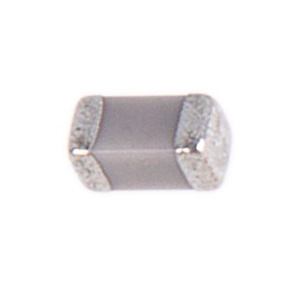 500 pcs - GRM1882C1H332JA01D Murata 3.3nF Multilayer Ceramic Capacitor MLCC, 50V dc V, ±5% , SMD
