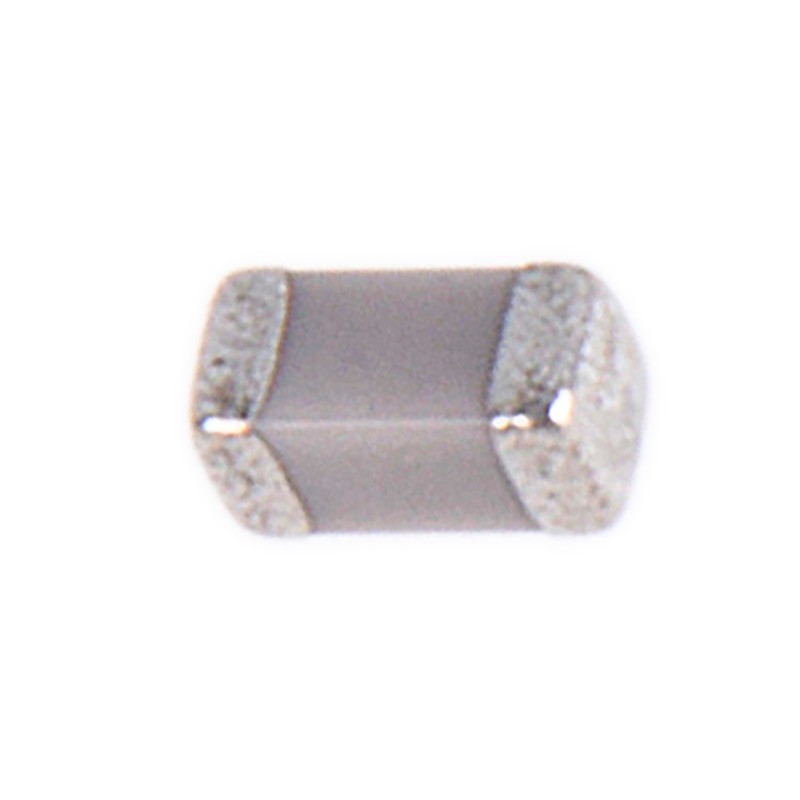 500 pcs - GRM1882C1H332JA01D Murata 3.3nF Multilayer Ceramic Capacitor MLCC, 50V dc V, ±5% , SMD