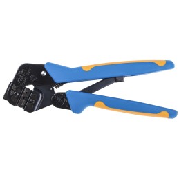 1 pcs - TE Connectivity PRO-CRIMPER III Hand Ratcheting Crimp Tool for Ampseal Connector Contacts, 0.5 - 1.25mm² Wire