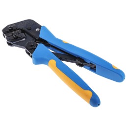 1 pcs - TE Connectivity PRO-CRIMPER III Hand Ratcheting Crimp Tool for Ampseal Connector Contacts, 0.5 - 1.25mm² Wire