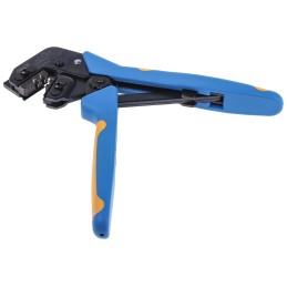 1 pcs - TE Connectivity PRO-CRIMPER III Hand Ratcheting Crimp Tool for Ampseal Connector Contacts, 0.5 - 1.25mm² Wire
