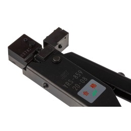 1 pcs - JST YRS Hand Ratcheting Crimp Tool for SSH Contacts, SSHL Contacts