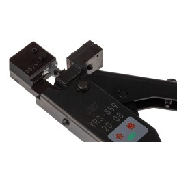 1 pcs - JST YRS Hand Ratcheting Crimp Tool for SSH Contacts, SSHL Contacts