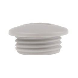 5 pcs - Lapp Blanking Plug, PG9, PS, Threaded