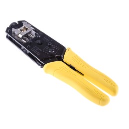 1 pcs - Harting Hand Ratcheting Crimp Tool for RJ Industrial Gigalink Connectors