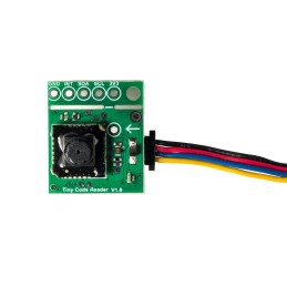 1 pcs - Useful Sensors Inc. Tiny Code Reader