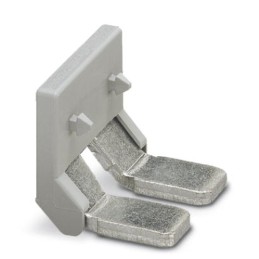 1 pcs - Phoenix Contact EB2-25/UKH Series Jumper Bar for Use with Modular Terminal Block