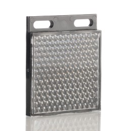 1 pcs - Sick Sensor Reflector for Use with Retroreflective Sensors