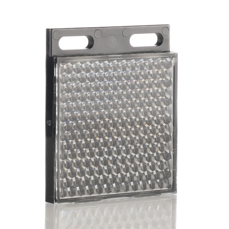 1 pcs - Sick Sensor Reflector for Use with Retroreflective Sensors