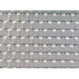 1 pcs - Sick Sensor Reflector for Use with Retroreflective Sensors