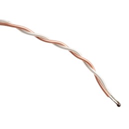1 pcs - RS PRO Type T Thermocouple 1m Length, 1/0.3mm Diameter - +250°C