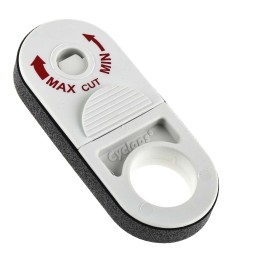 1 pcs - RS PRO Data Wire Stripper, 3mm Min, 11mm Max, 90 mm Overall