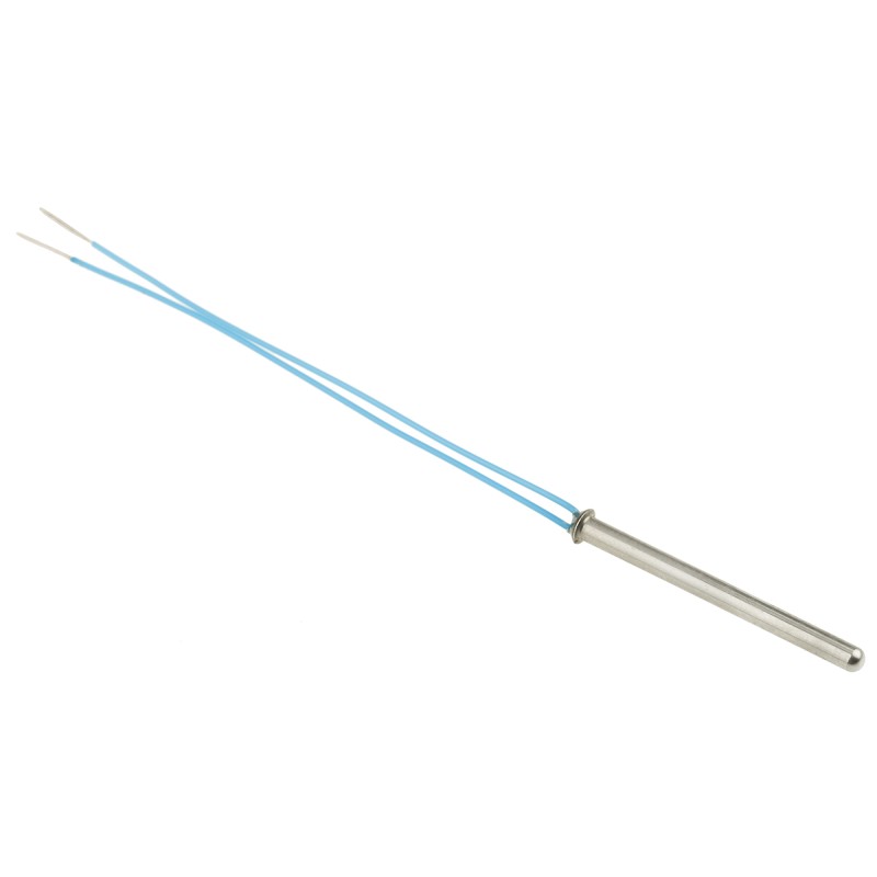 1 pcs - EPCOS Thermistor Thermistor, Stainless Steel Body