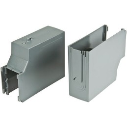 1 pcs - ABB Switch Disconnector Terminal Shroud, OS Series