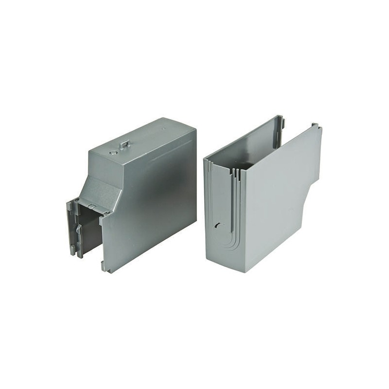 1 pcs - ABB Switch Disconnector Terminal Shroud, OS Series