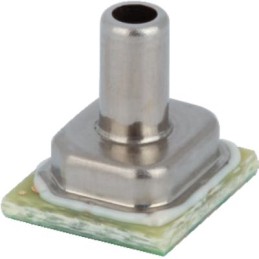 1 pcs - Honeywell Piezoresistive Pressure Sensor, 206kPa Operating Max, Surface Mount, 6-Pin, Leadless SMT