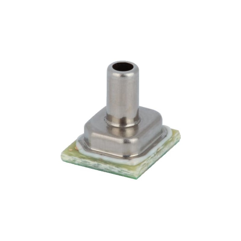 1 pcs - Honeywell Piezoresistive Pressure Sensor, 206kPa Operating Max, Surface Mount, 6-Pin, Leadless SMT