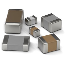 500 pcs - 885012207117 Wurth Elektronik 1.5nF Multilayer Ceramic Capacitor MLCC, 100V dc V, SMD