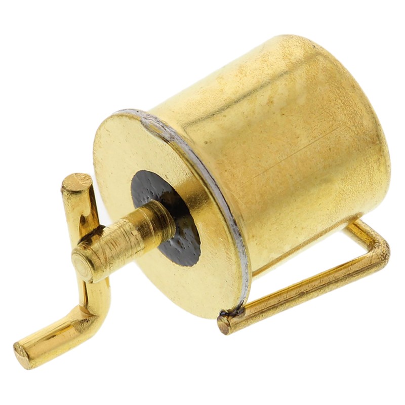 1 pcs - Assemtech Vibration Sensor, 200 mA Max, -37°C - +100°C