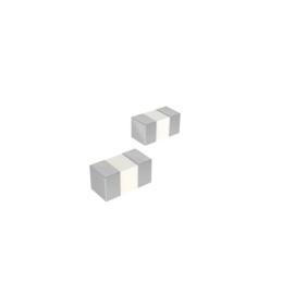 500 pcs - CI160808-47NJ Bourns, CI160808 Unshielded Wire-wound SMD Inductor with a Ceramic Core, 47 nH ± 5% Multilayer 300mA Idc