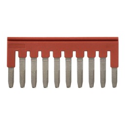 1 pcs - Omron XW5S Series Series Jumper Bar