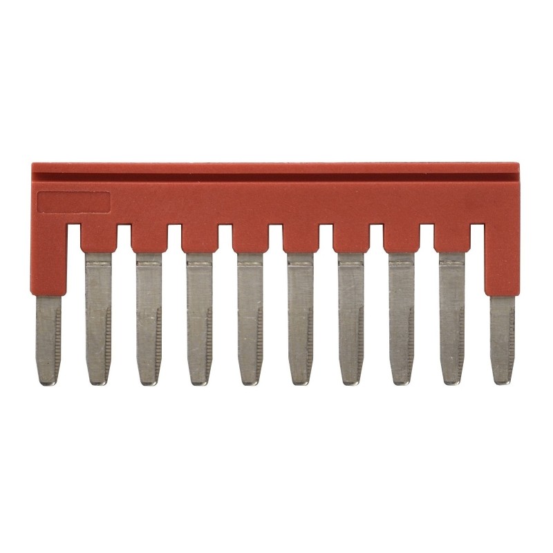 1 pcs - Omron XW5S Series Series Jumper Bar