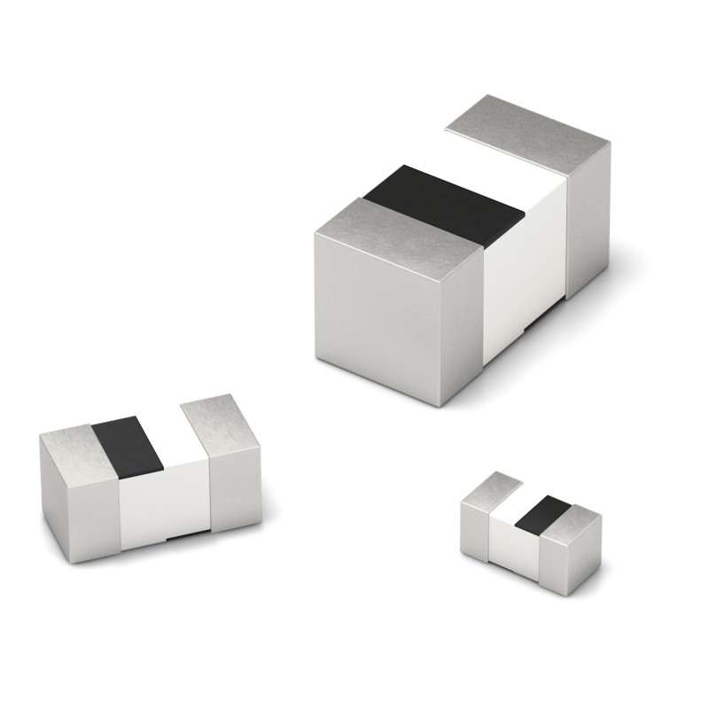 500 pcs - 7447860022 Wurth, WE-MK Multilayer Surface Mount Inductor 2.2 nH 5% 300mA Idc Q:8