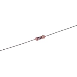 500 pcs - FRN50J1K0/S TE Connectivity 1kΩ Fixed Resistor 0.5W ±5% FRN50J1K0/S