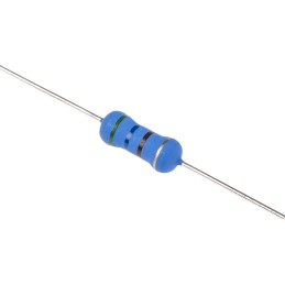 500 pcs - ROX2SJ560R TE Connectivity 560Ω Metal Oxide Resistor 2W ±5% ROX2SJ560R