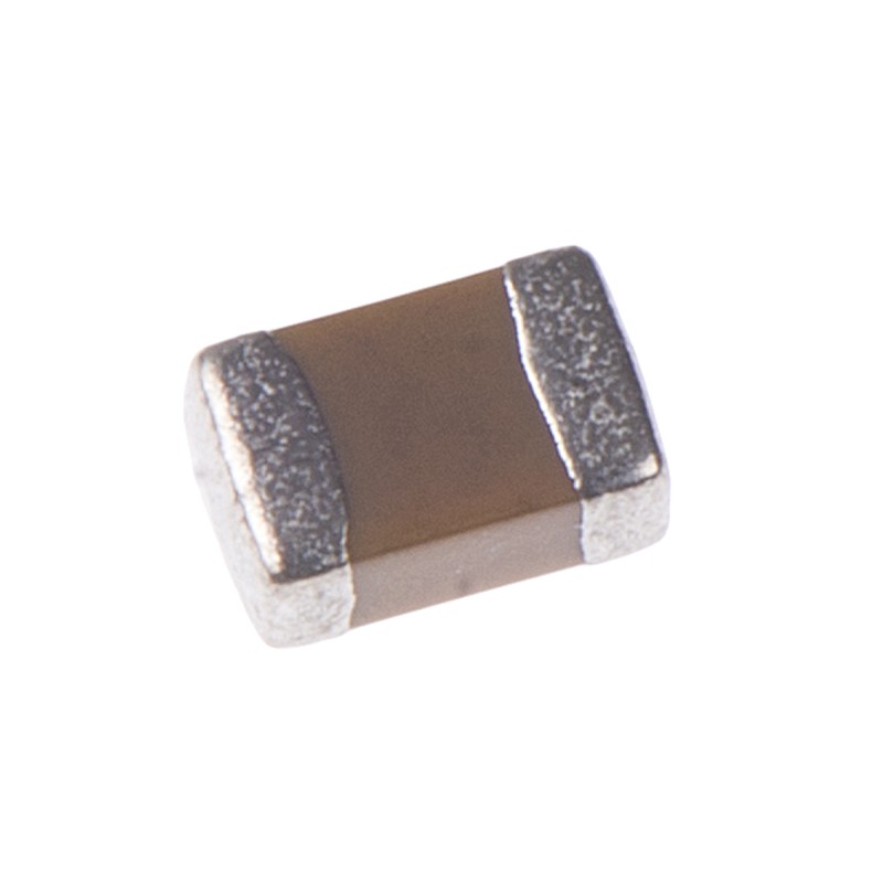 500 pcs - C0805C224K3RACTU KEMET 220nF Multilayer Ceramic Capacitor MLCC, 25V dc V, ±10% , SMD