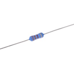 500 pcs - ROX1SJ3K3 TE Connectivity 3.3kΩ Metal Oxide Resistor 1W ±5% ROX1SJ3K3