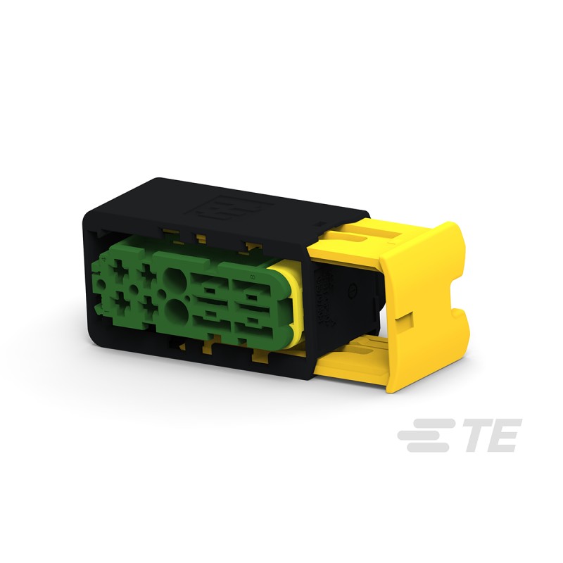 1 pcs - TE Connectivity Automotive Connector