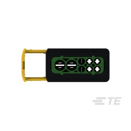 1 pcs - TE Connectivity Automotive Connector