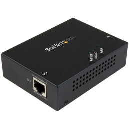 1 pcs - StarTech.com RJ45 Media Converter, 10/100/1000Mbit/s, Full Duplex