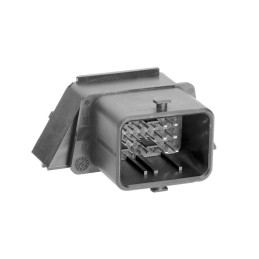 1 pcs - Molex, CMC Automotive Connector Plug 32 Way, Solder Termination