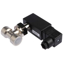 1 pcs - RS PRO Paddle Flow Switch for Gas, Liquid, 5.5 L/min Min, 7 L/min Max