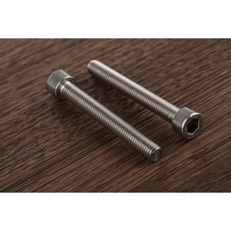 1 pcs - RS PRO Oval Gear Flow Meter for Liquid, 0.01 L/min Min, 4 L/min Max