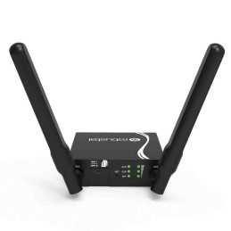 1 pcs - Robustel R3000 Lite, 1 Ports